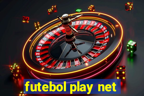 futebol play net